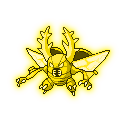 Golden Pinsir(Mega)